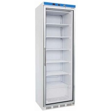 Saldētava n/t (340 ltr) ar stikla durvīm