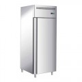 Profesionālais ledusskapis GN650TN, 650 l