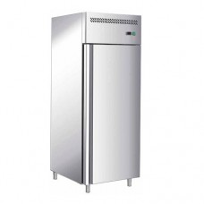 Profesionālais ledusskapis GN650TN, 650 l