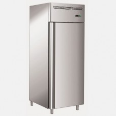Profesionālais ledusskapis GN650TNS, 530 l