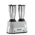 Blenderis 1,5+1,5 ltr NT