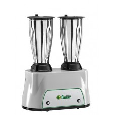 Blenderis 1,5+1,5 ltr NT
