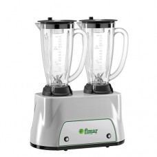 Blenderis ( 1,5+1,5 ltr )