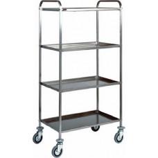 N/T ratiņi 1110*570 ar 4 plauktiem