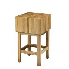 Bluķis 800×600×350 gaļas ciršanai