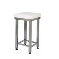 Bluķis 400×400 gaļas ciršanai