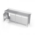 N/T galds-skapis 2100*600