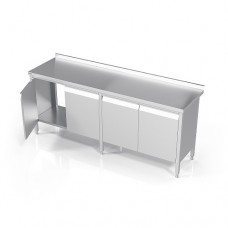 N/T galds-skapis 2200*600