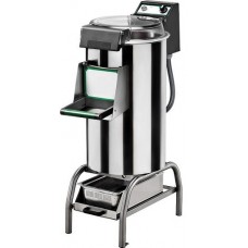 Kartupeļu tīrītājs PPF18M, 18 kg