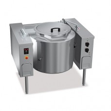 Elektriskais vārkatls 100 L (apgāžamais)