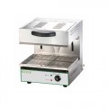 Salamandrs 2.8 kW