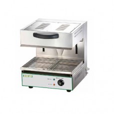 Salamandrs 2.8 kW