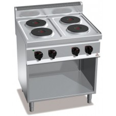 Elektriskā plīts 800×700