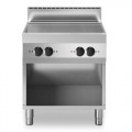 Indukcijas plīts 14kW 800×700