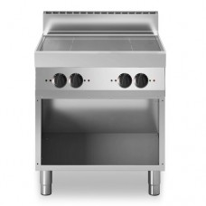 Indukcijas plīts 14kW 800×700