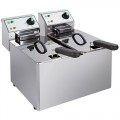Fritieris (4+4 ltr)
