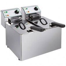 Fritieris (4+4 ltr)