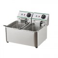 Fritieris (4+4 ltr)