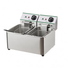Fritieris (4+4 ltr)