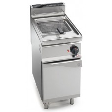 Gāzes fritieris 10 l, GL10M