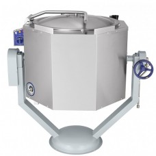 Elektriskais vārkatls 100 ltr. (apgāžams)