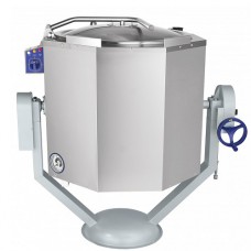 Elektriskais vārkatls 160 ltr (apgāžams)