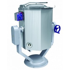 Elektriskais vārkatls 60 ltr. (apgāžams)