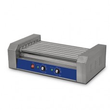 Hot-dog iekārta M2183R