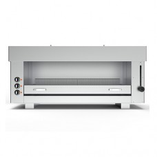 Salamanders 9.6 kW