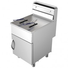 Gāzes fritieris (45 ltr)
