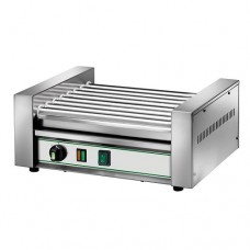 Hot-dog iekārta RW8