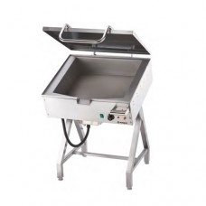 Elektriskā dziļā cepešpanna 40 l, S778002