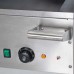 Elektriskā dziļā cepešpanna 40 l, S778002